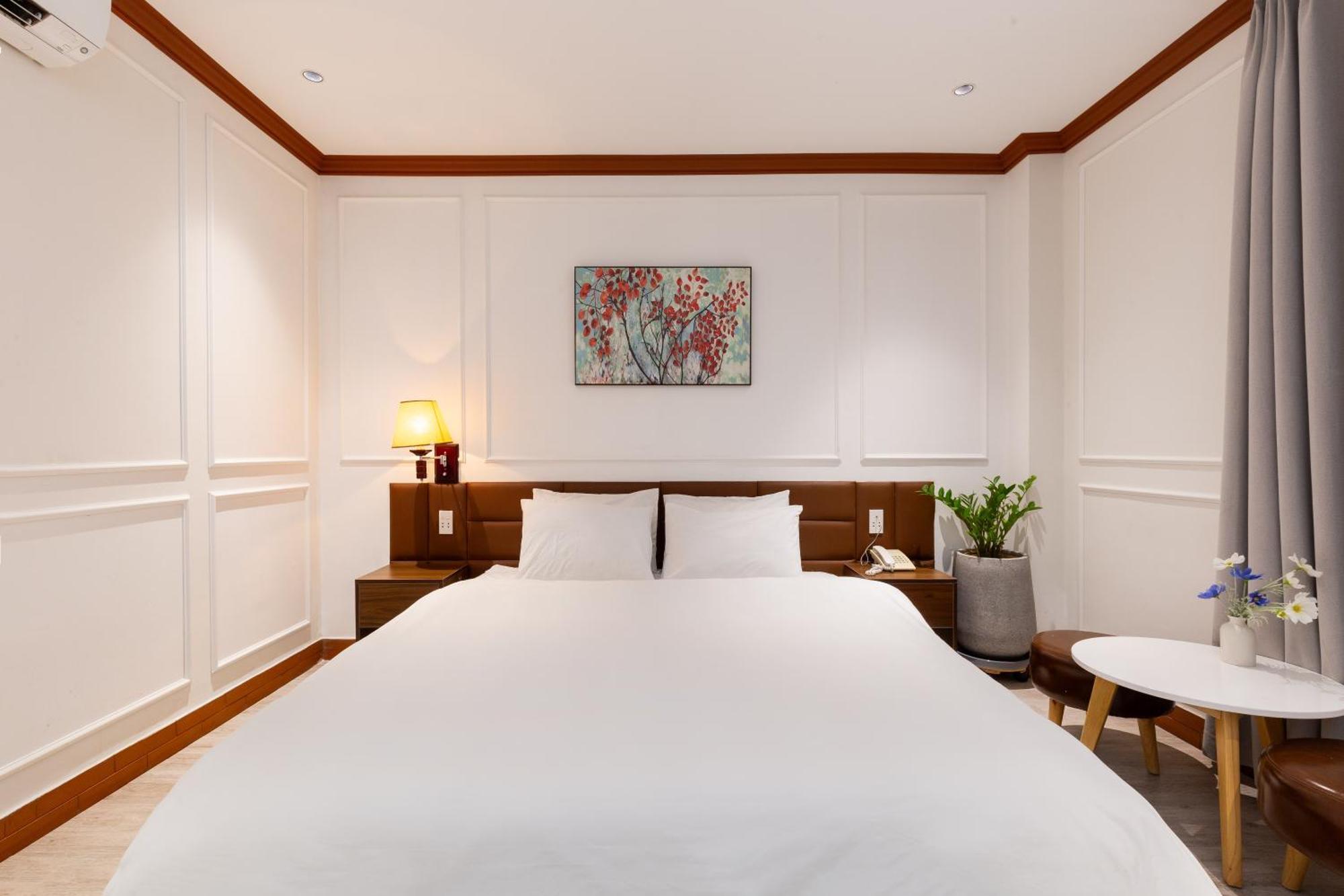 Matterhorn 3* Cidade de Ho Chi Minh